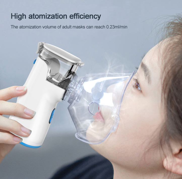 nebulizer for home use