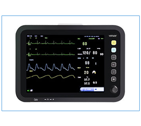 cardiac monitor price