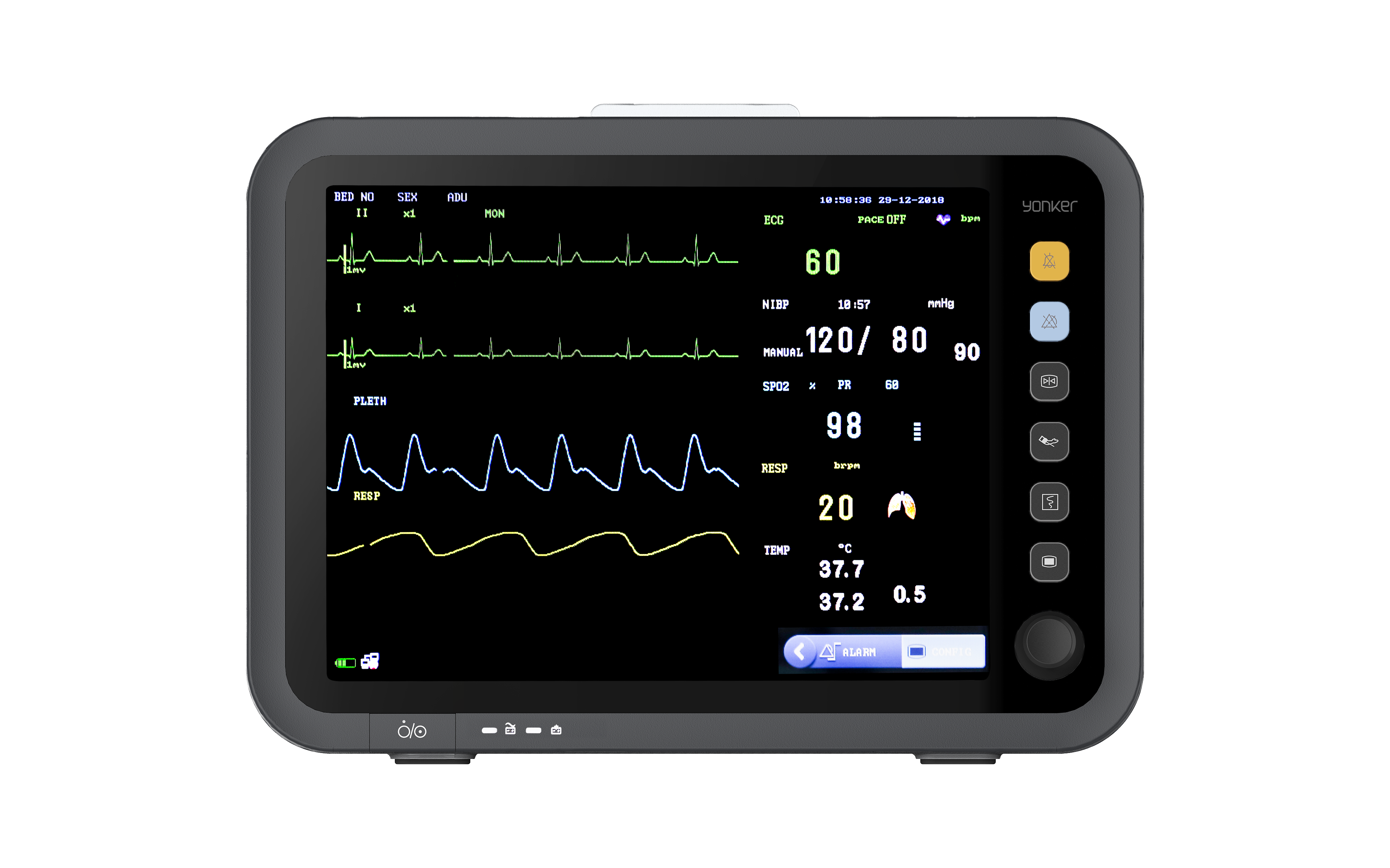 https://www.yonkermed.com/yonker-8000c-cardiac-monitor-for-hospital-product/