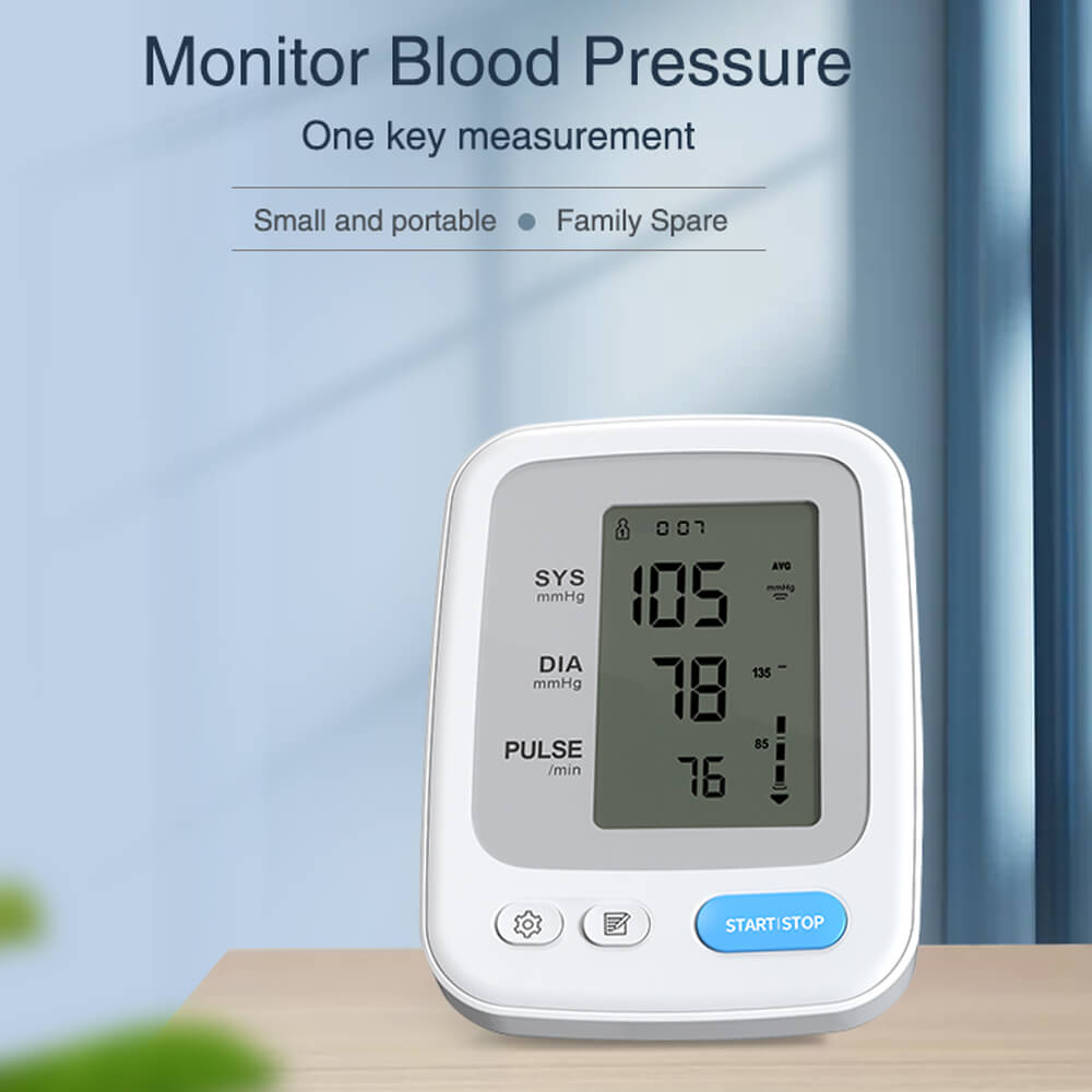 blood pressure machine
