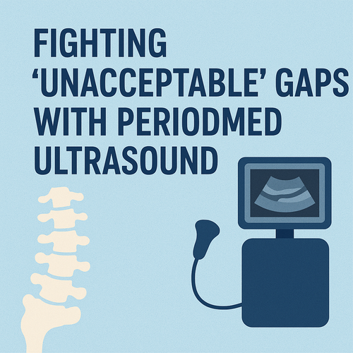 Osteoporosis Awareness Gap
