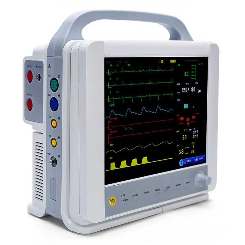 medical patient monitor E10 (1)