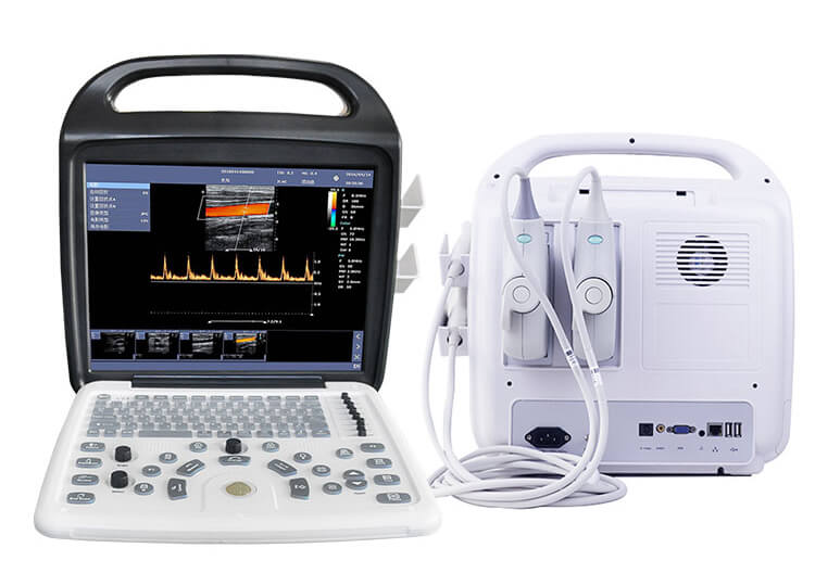 medical ultrasound machine