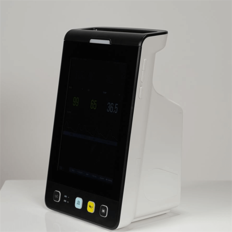 portable patient monitor price