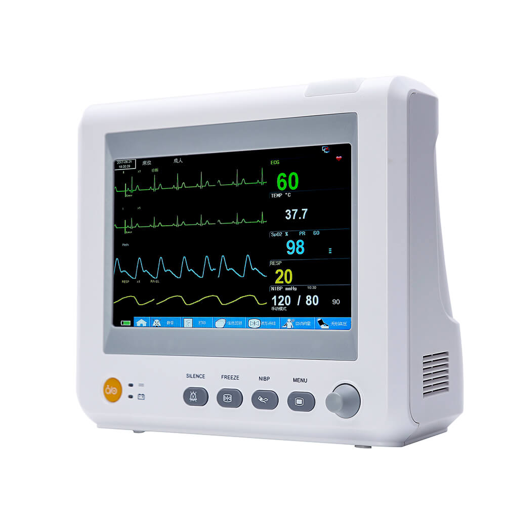 Multipara-Monitor