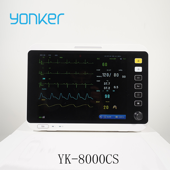 https://www.yonkermed.com/ Patient-monitor-yk-8000cs-product/