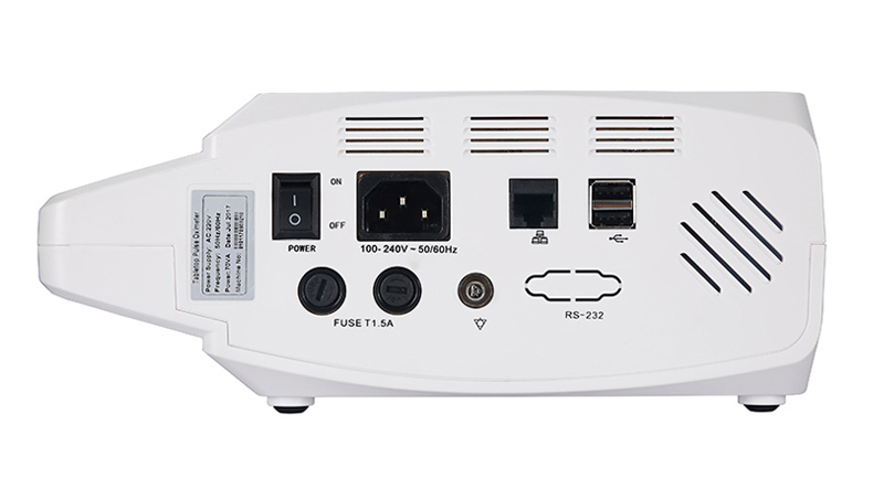 vital signs monitor machine YK-810A (3)
