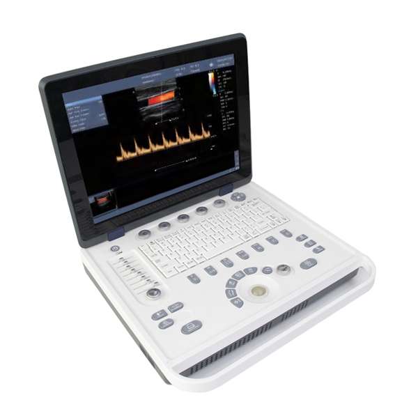 ultrasound therapy machine