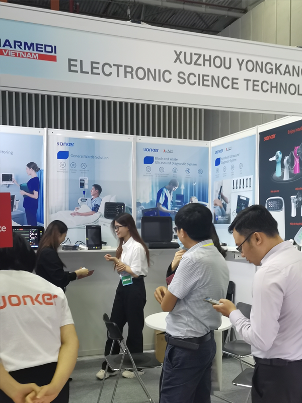 Yonker Medical Device Exhibition (11)