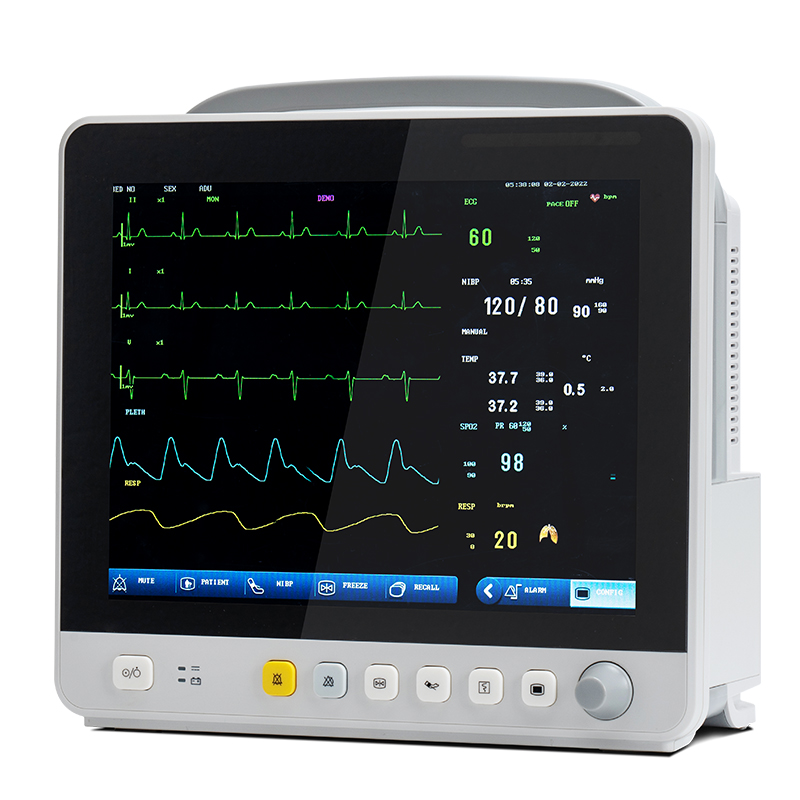 Patient Monitor 2