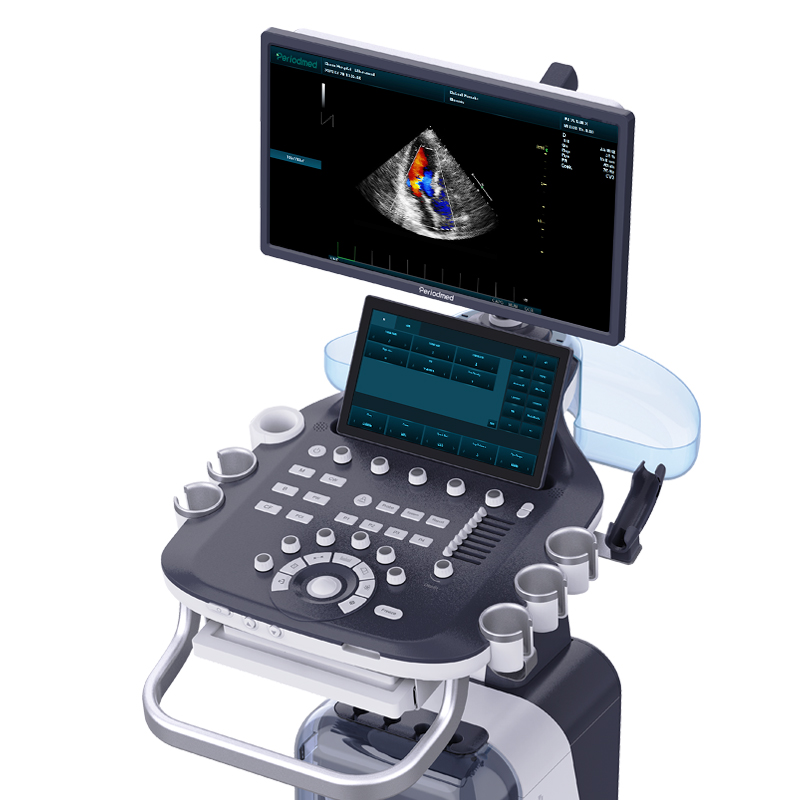 PU-MT241A Ere Aisan olutirasandi System