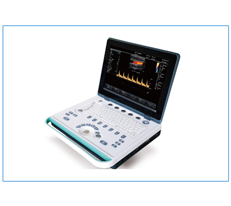 portable ultrasound machine