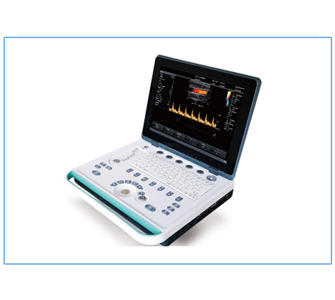 portable ultrasound tshuab