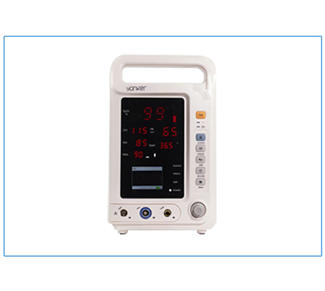 cheap patient monitor