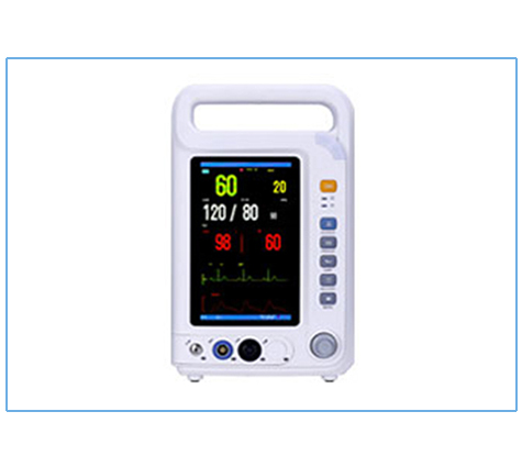 patient monitor machine