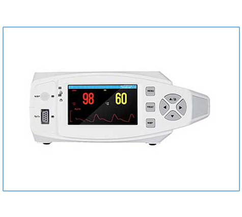 ecg monitor bakeng sa hae