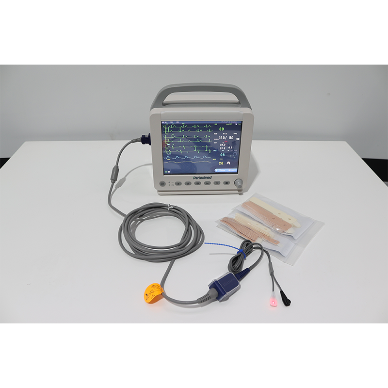 Old Spo2 Monitors China Affordable Reusable SpO2 Probe Compatible with Yonker Monitors ...