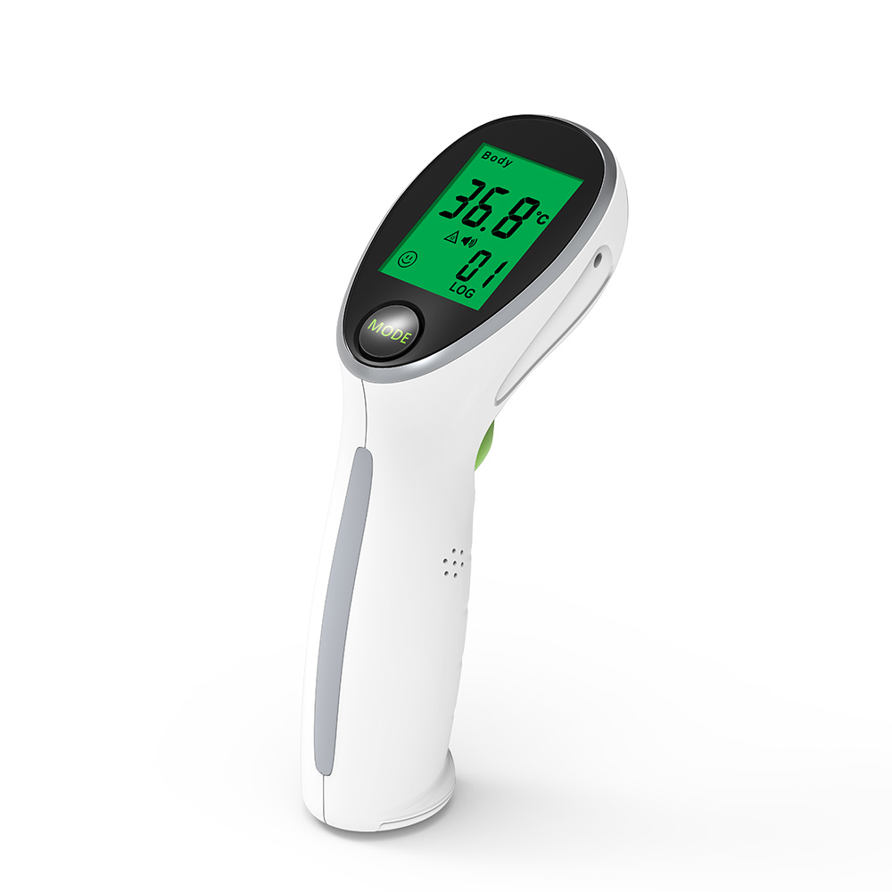 Yonker IRT2 Infrared Thermometer For Homecare