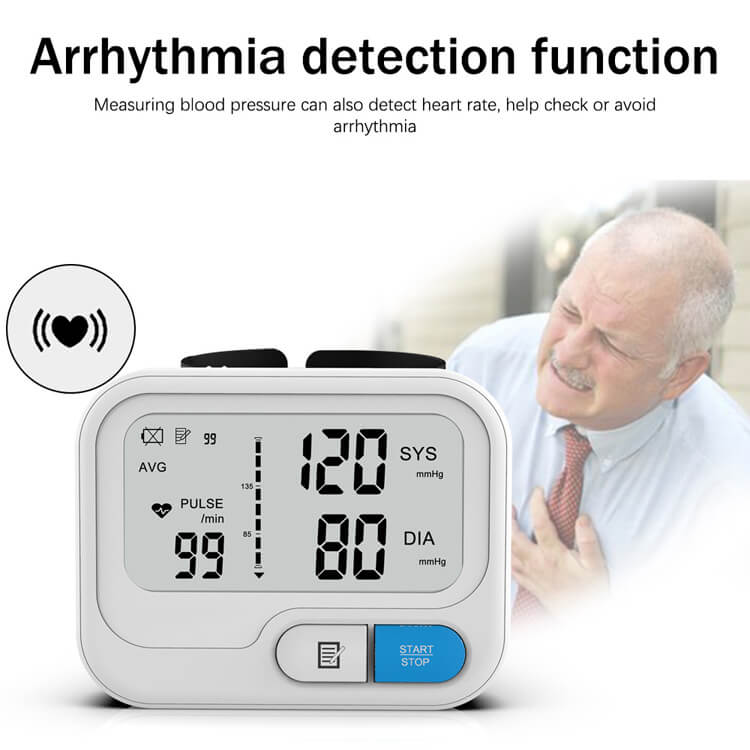 24 hour bp monitor