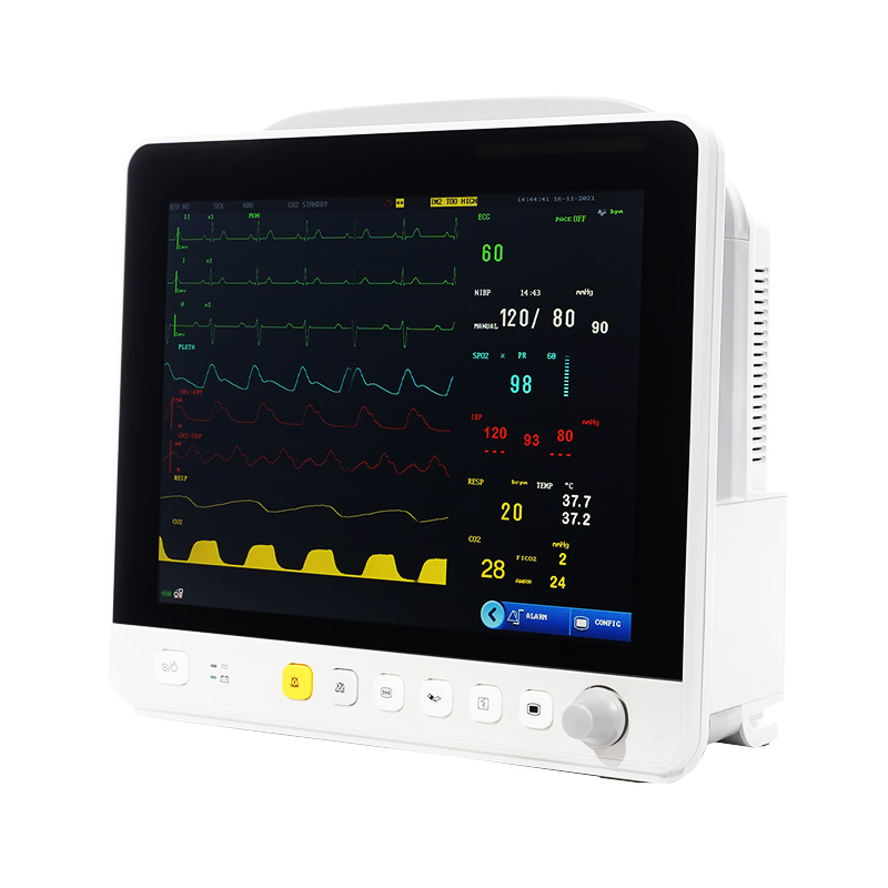 IE12 Moduel Multi-Parameter Patient Monitor