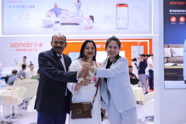 2023 China (Shenzhen) 88th China International Medical Equipment (Autumn) Expo（yonkermed＆periodmed） (35)