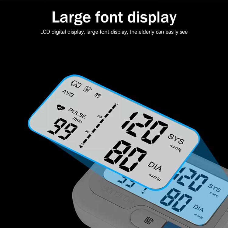 blood pressure devices