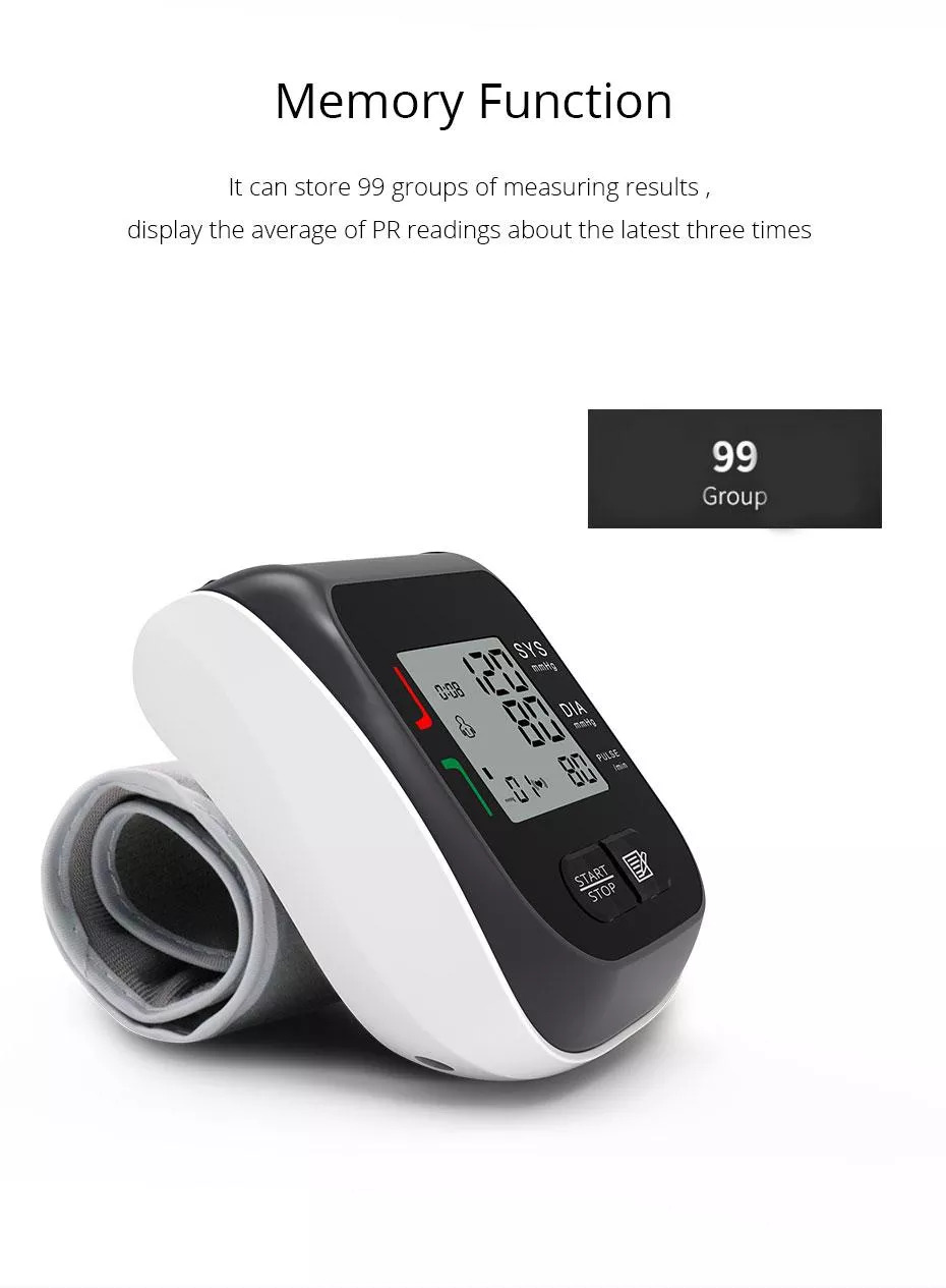 digital blood pressure machine price