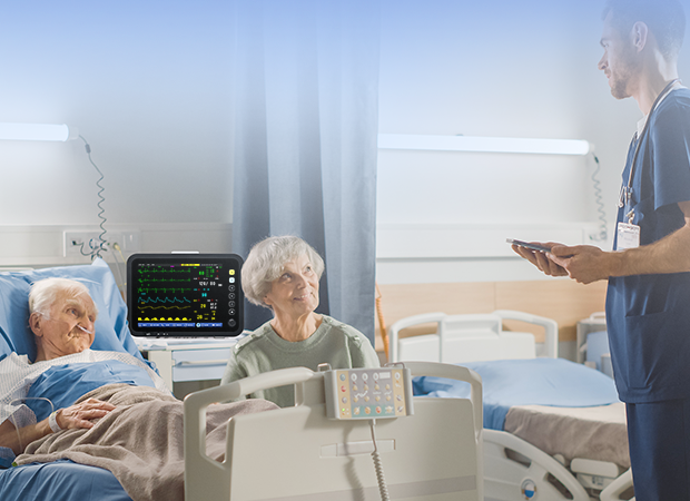 Precision in Every Heartbeat