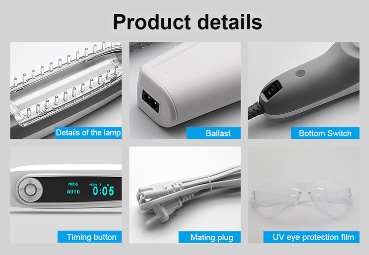 uvb phototherapy eczema