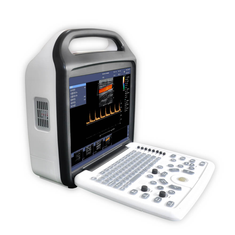 ultrasound machine