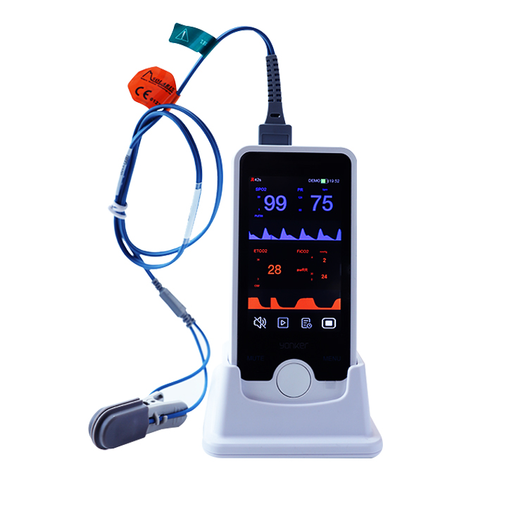 portable patient monitor price