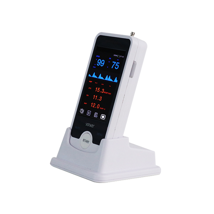 China Yonker Ibp Patient Monitor Suppliers – Yonker Independent Nibp ...