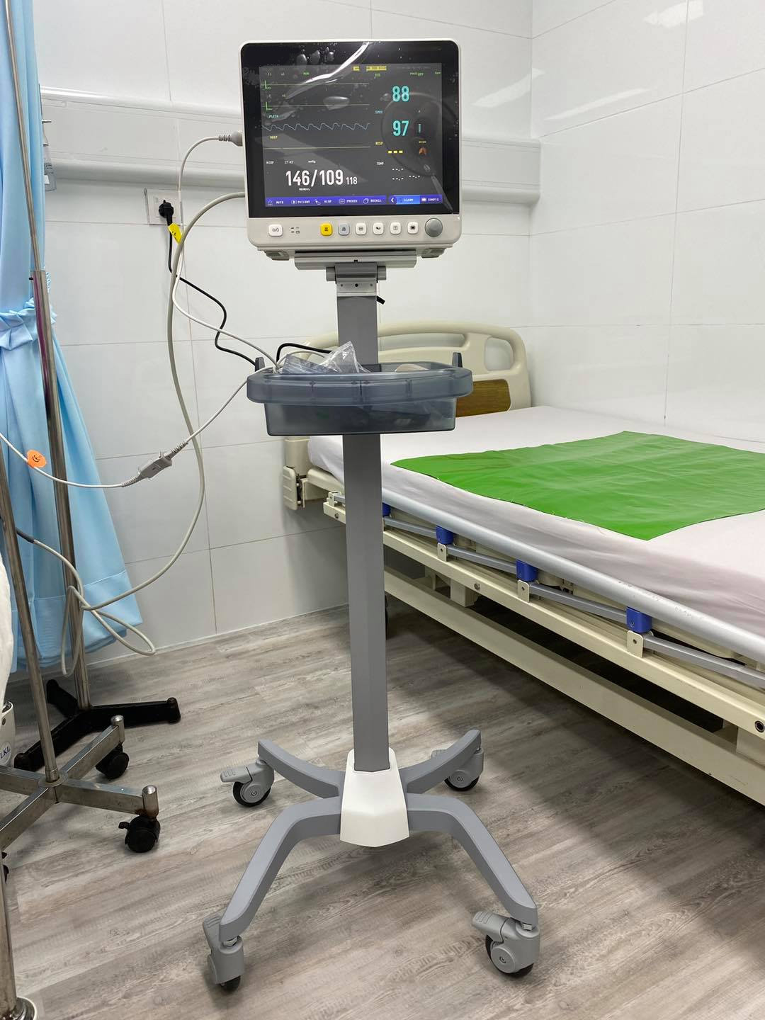 IE12 Moduel Multi-Parameter Patient Monitor
