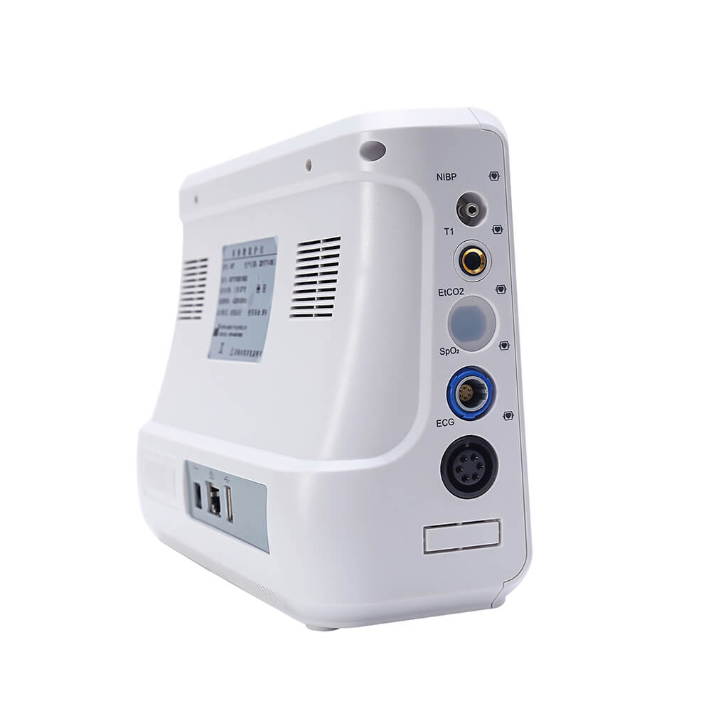 Mindray T1 Patient Monitor with Etco2