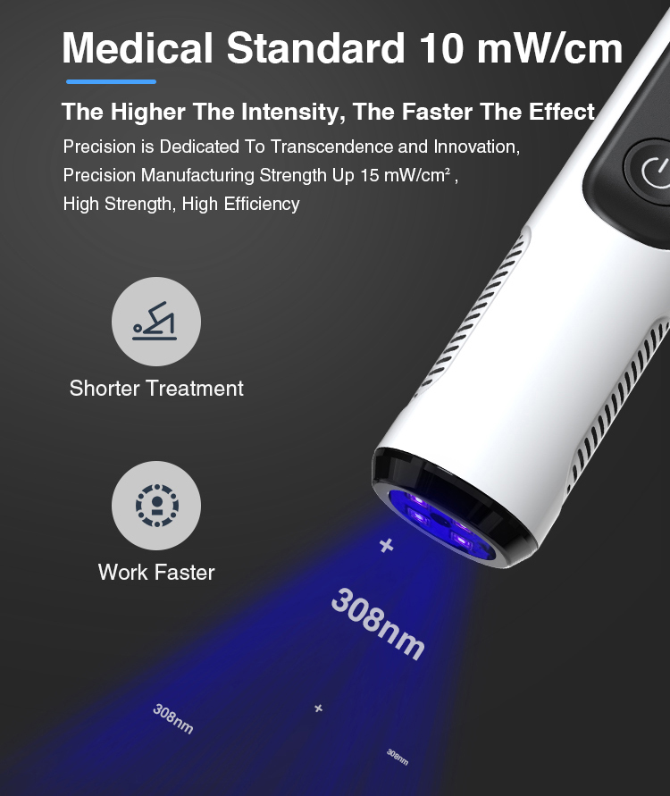 uvb light for psoriasis