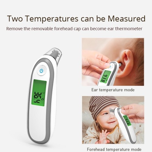 Infrared Thermometer