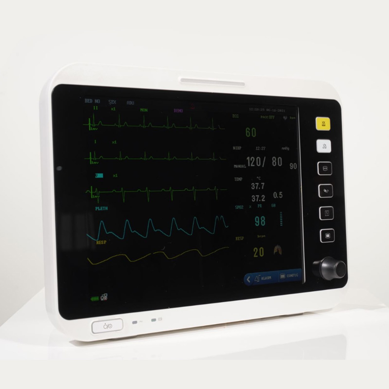 bedside patient monitor