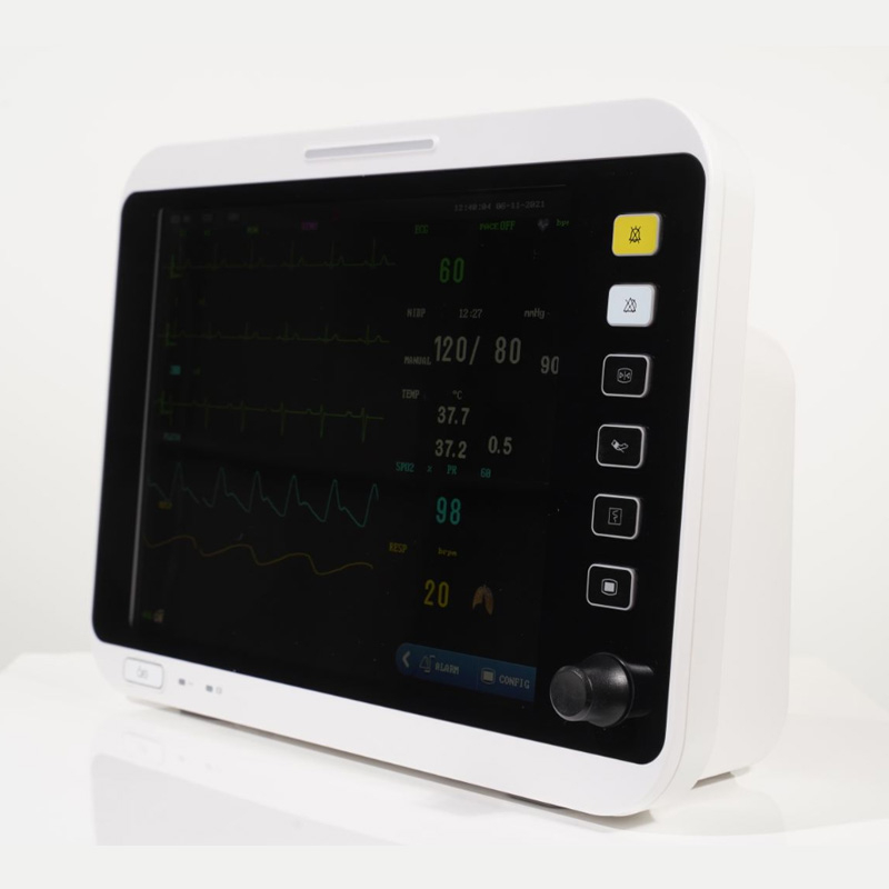 monitor bedside YK-8000CS  (4)