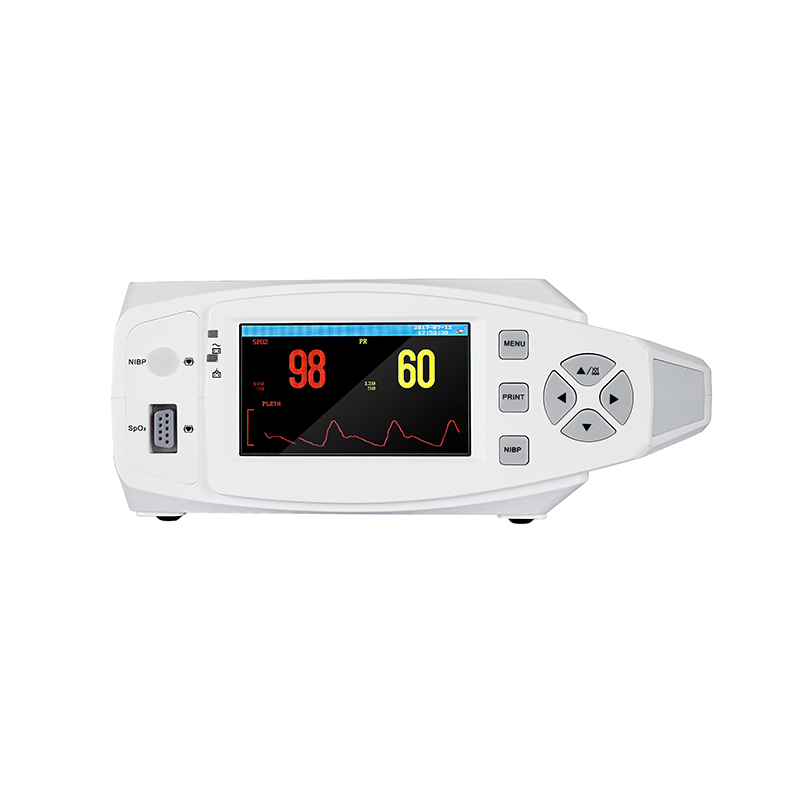 YK-810 Patient monitor