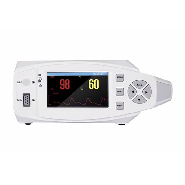 vital signs monitor machine