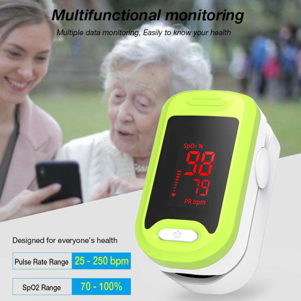 wholesale oximeter