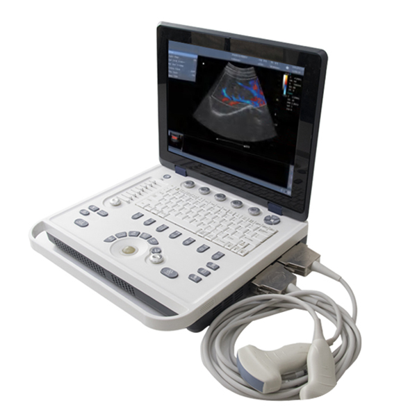 ultrasound machine portable