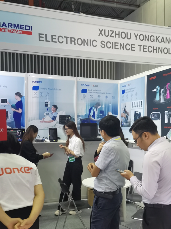 Yonker Medical Device Exhibition(11)