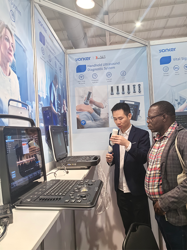 Yonkermed's Products Featured at the 2023 South African Health Exhibition (3)