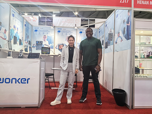 Yonkermed's Products Featured at the 2023 South African Health Exhibition (4)