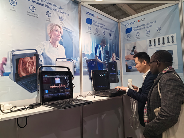 Yonkermed's Products Featured at the 2023 South African Health Exhibition (5)
