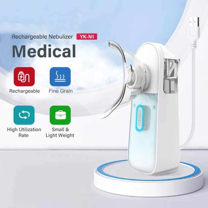 nebulizer machine