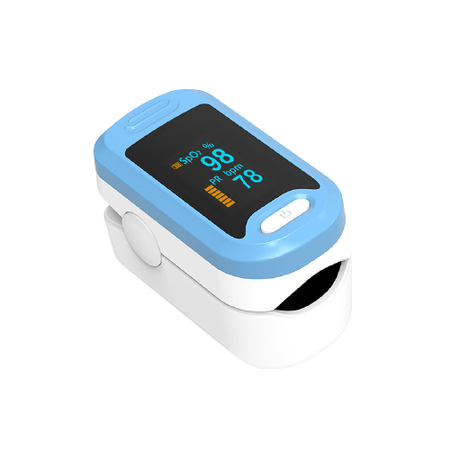 China China Wholesale Oxygen Saturation Probe Factories
