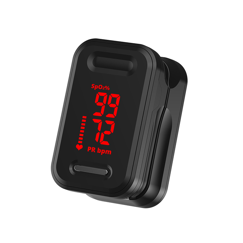 China Yonker SpO2 Pulse Oximeter YK-81D Manufacturer and Supplier | Yonker