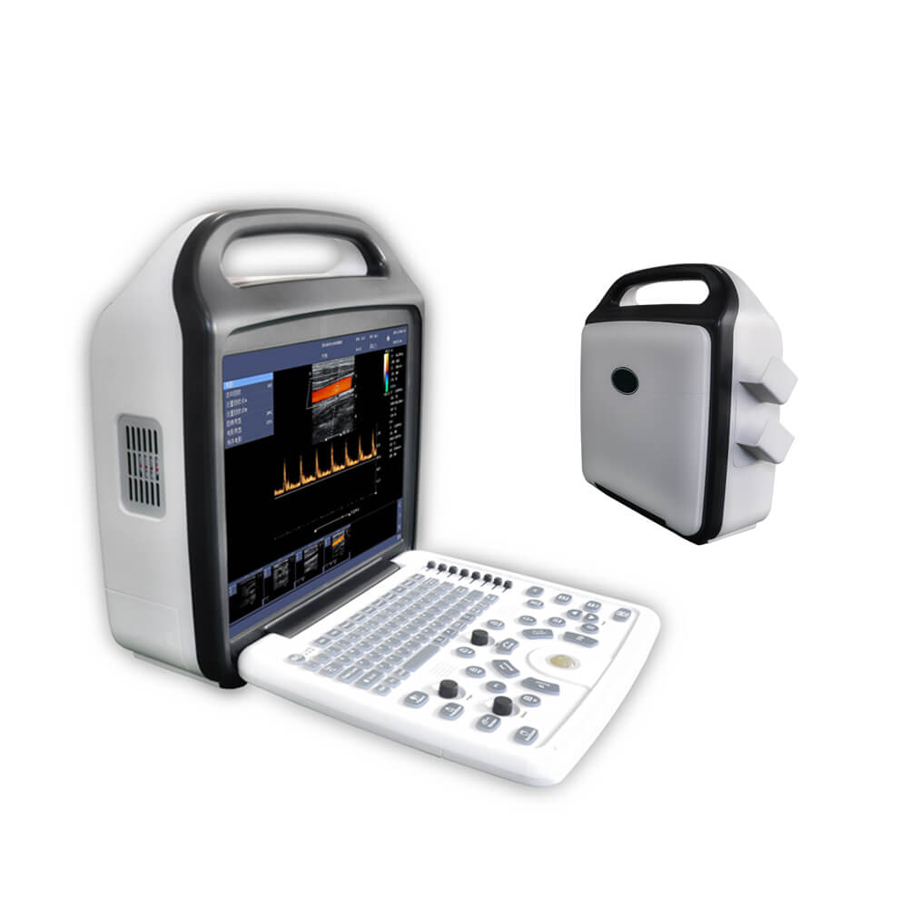 portable ultrasound machine price